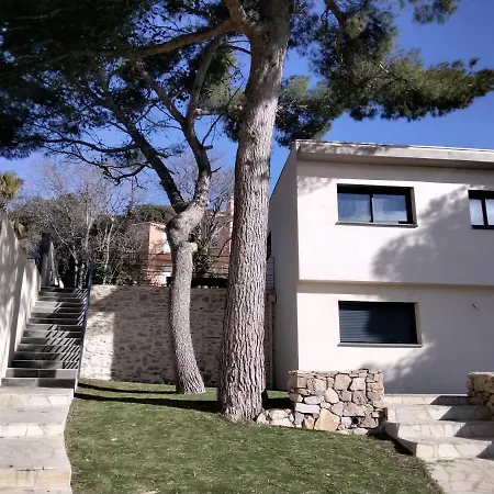 Villa Saint Clair *