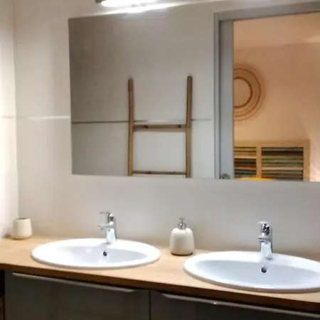 Saint Clair Villa Sète