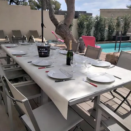 Villa Saint Clair