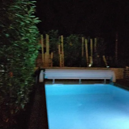 Villa Saint Clair *