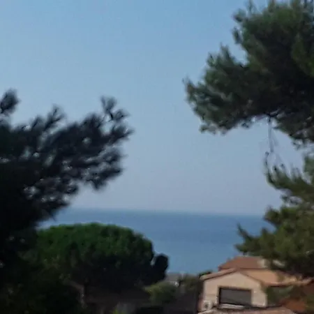 Villa Saint Clair