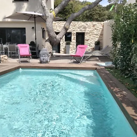 Villa Saint Clair