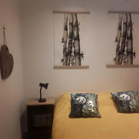 Villa Saint Clair *
