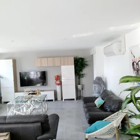 Saint Clair Villa