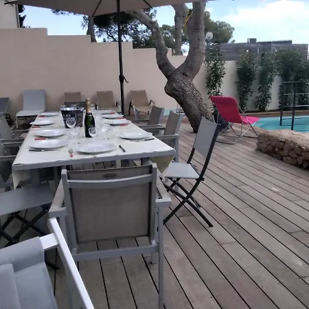 Villa Saint Clair *