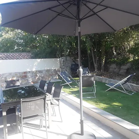 Villa Saint Clair *