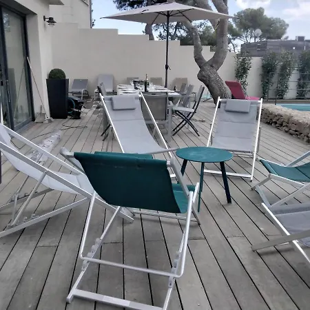 Saint Clair Villa