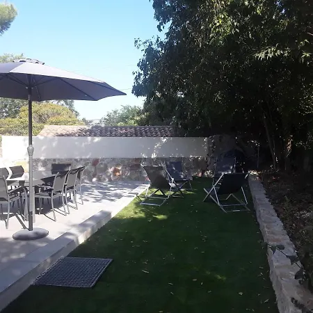Saint Clair Villa