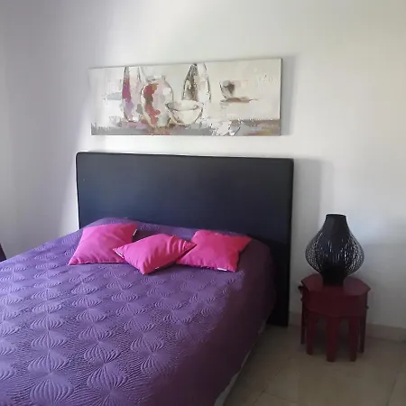 Saint Clair Villa Sète